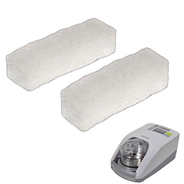 CPAP Filter-F&P SleepStyle Machines